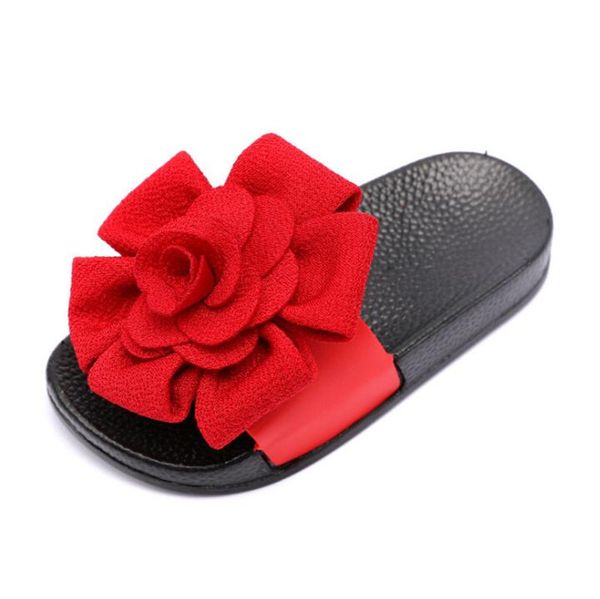 weoneit shoes for children girls kids summer children kid baby girls sweet flower flat slippers casual shoes comfortable slip, Black;grey
weoneit shoes for children girls kids summer children kid baby girls sweet flower flat slippers casual shoes comfortable slip, Black;grey