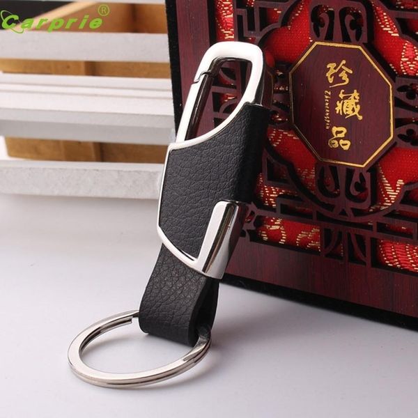 2016 men's fashion creative metal car keyring keychain key chain ring keyfob gift ap22 oct20 2017 c19011001, Silver
2016 men's fashion creative metal car keyring keychain key chain ring keyfob gift ap22 oct20 2017 c19011001, Silver