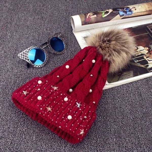 ski cap earmuffs knitted woolly winter cotton wool cap outdoor hat warm crochet beanie sun visors, Black;white
ski cap earmuffs knitted woolly winter cotton wool cap outdoor hat warm crochet beanie sun visors, Black;white