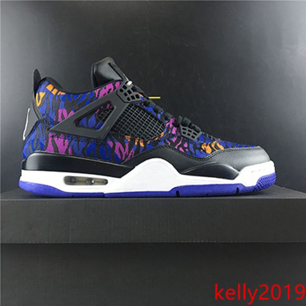 with 2019 mens and womens basketball shoes sneakers 4s bq9043-005 for men brand designer sports trainers royal blue black size us5.5-13
with 2019 mens and womens basketball shoes sneakers 4s bq9043-005 for men brand designer sports trainers royal blue black size us5.5-13