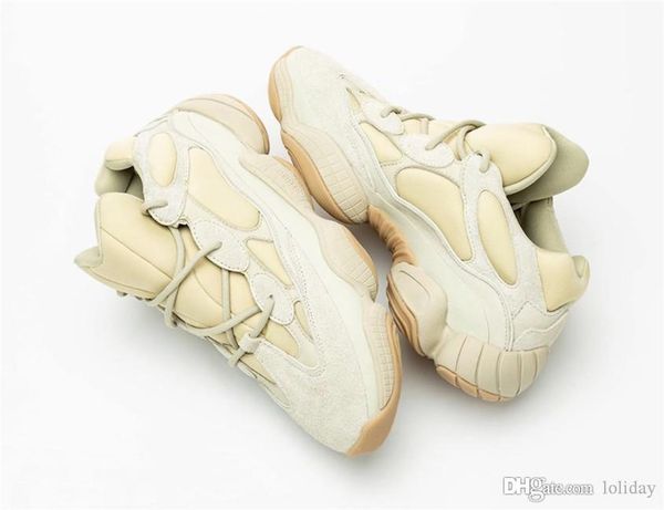 500 bone white stone desert rat running shoes men women athletic salt sample sneakers kanye west blush super moon yellow shoes with box
500 bone white stone desert rat running shoes men women athletic salt sample sneakers kanye west blush super moon yellow shoes with box