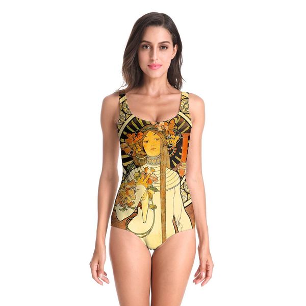 new sleeveless egyptian pharaoh 3d beach style suit printed girl swimsuit one piece swimwear women cosplay funny-2, Black;white
new sleeveless egyptian pharaoh 3d beach style suit printed girl swimsuit one piece swimwear women cosplay funny-2, Black;white