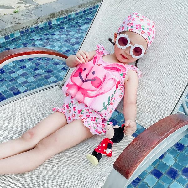 girls' swimwear 2020 children's buoyancy swimsuit ins explosion models korean quick-drying fabric new buoyancy 8009
girls' swimwear 2020 children's buoyancy swimsuit ins explosion models korean quick-drying fabric new buoyancy 8009