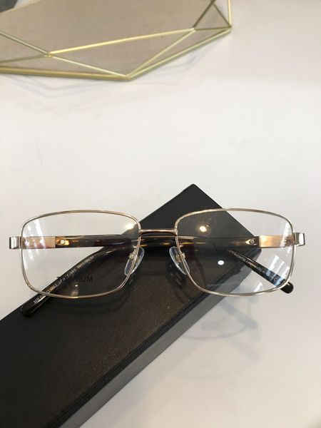 new eyeglasses frame clear lens glasses frame restoring ancient ways oculos de grau men and women myopia eye glasses frames 687 with case, Silver
new eyeglasses frame clear lens glasses frame restoring ancient ways oculos de grau men and women myopia eye glasses frames 687 with case, Silver
