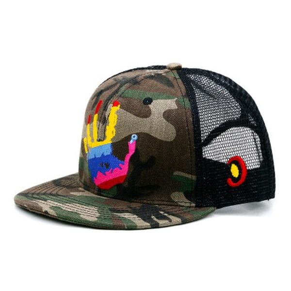 2020 новая мода мужчины и женщины summer flat top бейсболке trucker hat оптовая 2020 новый eldpt, Black;white
2020 новая мода мужчины и женщины summer flat top бейсболке trucker hat оптовая 2020 новый eldpt, Black;white