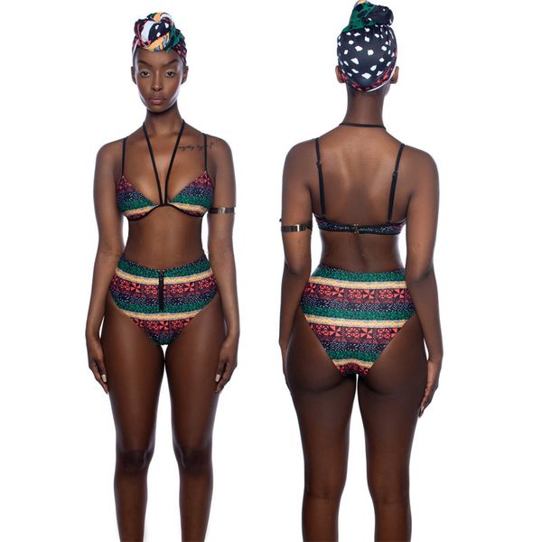 women bikinis set 2019 retro splice print bathing suit brazilian biquini swimwear vintage swimwear female beach spa suits
women bikinis set 2019 retro splice print bathing suit brazilian biquini swimwear vintage swimwear female beach spa suits