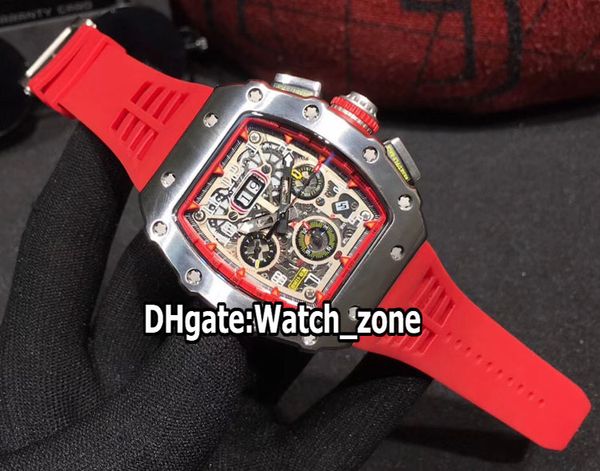 new rm11-03rg big date flyback chrono skeleton dial automatic rm11-03 mens watch red inner steel case red rubber strap watches watch_zone, Slivery;brown
new rm11-03rg big date flyback chrono skeleton dial automatic rm11-03 mens watch red inner steel case red rubber strap watches watch_zone, Slivery;brown