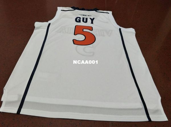 vintage men #5 kyle guy virginia college white retro stitched personalized or custom any name or number basketball jersey, Black;red
vintage men #5 kyle guy virginia college white retro stitched personalized or custom any name or number basketball jersey, Black;red