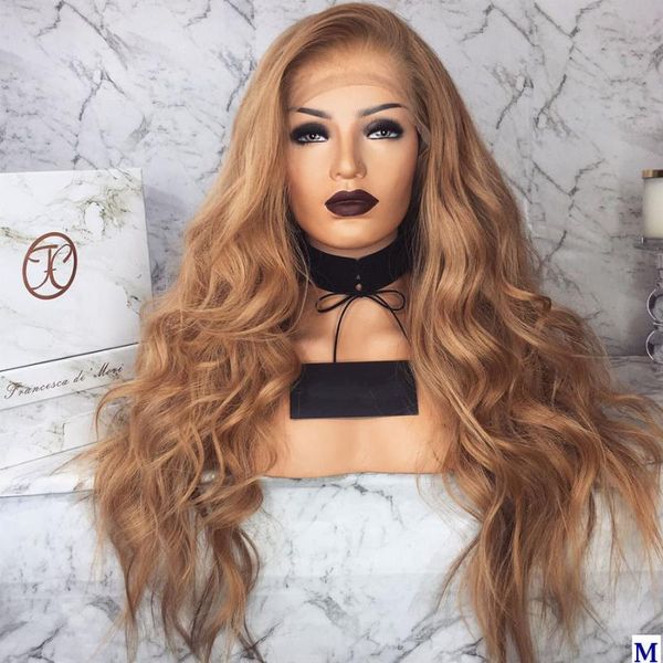 eversilky caramel blonde full lace human hair wigs with baby hair 180density water wave transparent lace front wigs for women, Black;brown
eversilky caramel blonde full lace human hair wigs with baby hair 180density water wave transparent lace front wigs for women, Black;brown