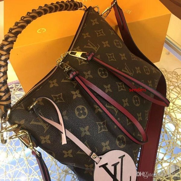new woman fashion design handbags luxury quality lady shoulder crossbody bags messenger bag
new woman fashion design handbags luxury quality lady shoulder crossbody bags messenger bag
