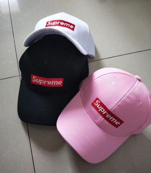 SUP 2018 Luxury Designer Ball Hats For Women and Men Brand Snapback Baseball cap Fashion Sport football designer Hat 2 colors
SUP 2018 Luxury Designer Ball Hats For Women and Men Brand Snapback Baseball cap Fashion Sport football designer Hat 2 colors
