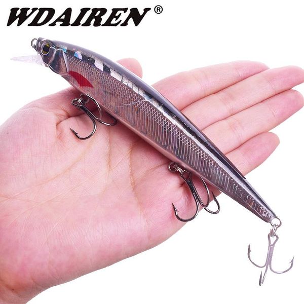 wdairen minnow sinking fishing lure 14cm 18.5g artificial hard bait bass wobblers lures crankbait pike 3d eyes fish bait gyxmr
wdairen minnow sinking fishing lure 14cm 18.5g artificial hard bait bass wobblers lures crankbait pike 3d eyes fish bait gyxmr