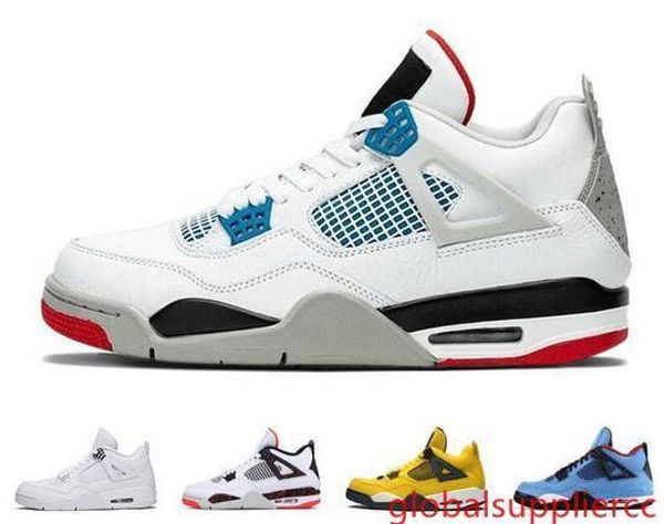 what the 4s mens basketball shoes bred cool grey pale citron pure money oreo white cement alternate wings 4 fashion men sports sneakers
what the 4s mens basketball shoes bred cool grey pale citron pure money oreo white cement alternate wings 4 fashion men sports sneakers
