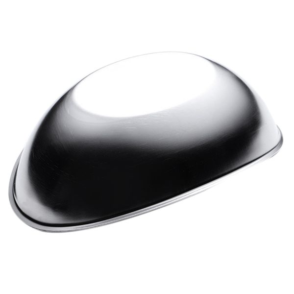 stainless steel bowl ingot shape salad bowl plate kebab tableware french fries container
stainless steel bowl ingot shape salad bowl plate kebab tableware french fries container