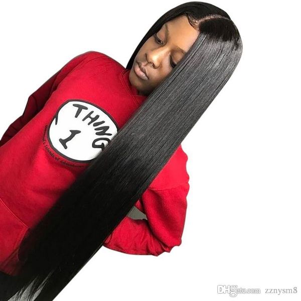 24 дюймы фронта шнурка человеческих волос парики парик бразильского straight 13x6 фронт шнурок для чернокожих женщин ujibg, Black
24 дюймы фронта шнурка человеческих волос парики парик бразильского straight 13x6 фронт шнурок для чернокожих женщин ujibg, Black