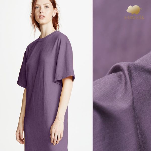 dyed heavy silk linen fabric purple dress costume cheongsam silk fabric wholesale linen cloth 141cm, Black;white
dyed heavy silk linen fabric purple dress costume cheongsam silk fabric wholesale linen cloth 141cm, Black;white