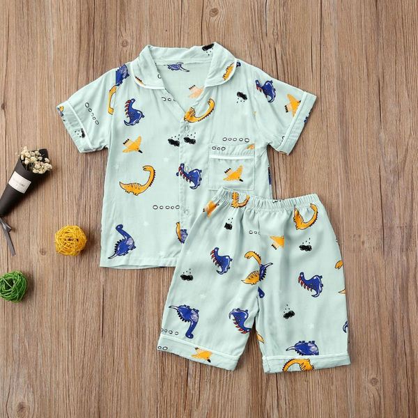 2020 лето малышей infant baby girl boy outfit tracksuit 2pcs лучшие шорты v образным вырезом с коротким рукавом мультфильм печати динозавр п, White
2020 лето малышей infant baby girl boy outfit tracksuit 2pcs лучшие шорты v образным вырезом с коротким рукавом мультфильм печати динозавр п, White
