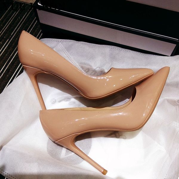 high heels 12cm black nude pumps stiletto high heels wedding shoes nude pumps bridal shoes estiletos mujer 2020 women
high heels 12cm black nude pumps stiletto high heels wedding shoes nude pumps bridal shoes estiletos mujer 2020 women