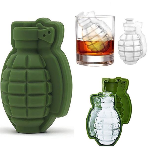 1pc 3d новизна ice cube плесень tray силиконовые ice-cream cake mold party bar напитки виски вино льдогенератор
1pc 3d новизна ice cube плесень tray силиконовые ice-cream cake mold party bar напитки виски вино льдогенератор
