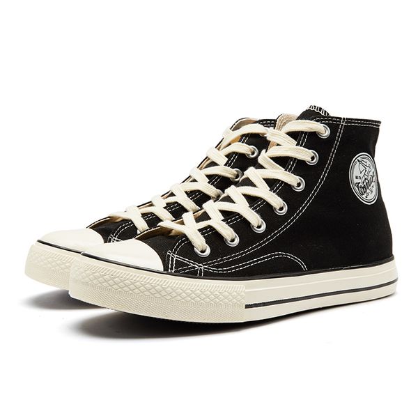 warrior walking canvas shoes men women classic low skateboarding shoes anti-slippery rubber sneakser sport a402u 473, Black
warrior walking canvas shoes men women classic low skateboarding shoes anti-slippery rubber sneakser sport a402u 473, Black