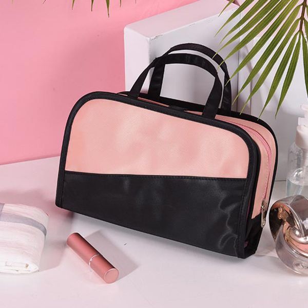 inner visible travel storage cosmetic case handbag casual wash multifunctional dustproof bathroom makeup bag large capacity
inner visible travel storage cosmetic case handbag casual wash multifunctional dustproof bathroom makeup bag large capacity