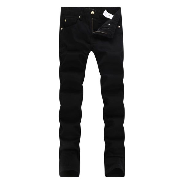 new wholesale white mens pants designer pants straight off skinny loophole jeans men white black jeans 2020 ripped jeans, Blue
new wholesale white mens pants designer pants straight off skinny loophole jeans men white black jeans 2020 ripped jeans, Blue