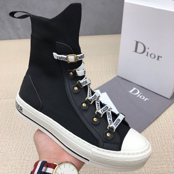 new fashion women luxury casual shoes ladies wild shoes high-lace-up thick bottom breathable walking girls boots casual boots 466, Black
new fashion women luxury casual shoes ladies wild shoes high-lace-up thick bottom breathable walking girls boots casual boots 466, Black