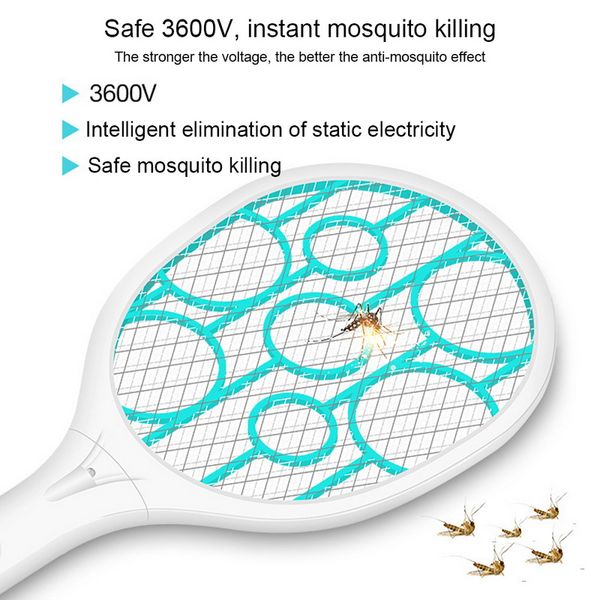 2020 usb chargerable главная electric fly mosquito bug zapper swatter москито киллер защитная сетка cordless anti mosquito bug zapper
2020 usb chargerable главная electric fly mosquito bug zapper swatter москито киллер защитная сетка cordless anti mosquito bug zapper