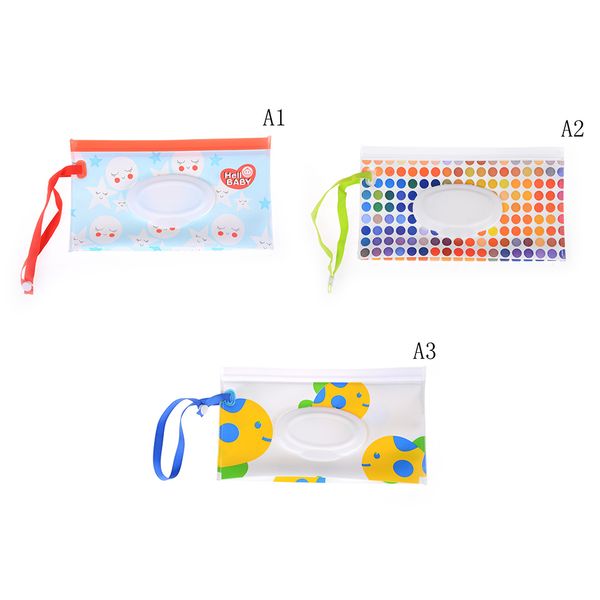 clamshell cosmetic pouch clutch and clean wipes carrying case eco-friendly easy-carry snap-strap wipes container wet wipes bag
clamshell cosmetic pouch clutch and clean wipes carrying case eco-friendly easy-carry snap-strap wipes container wet wipes bag