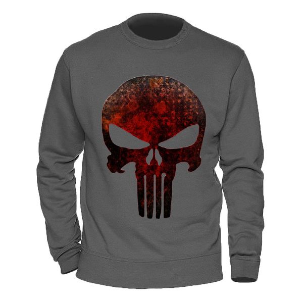 terror skull ghost sweatshirt men punisher black summer long sleeve hoodies printing casual cotton male clothing
terror skull ghost sweatshirt men punisher black summer long sleeve hoodies printing casual cotton male clothing