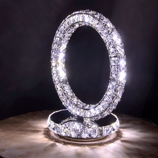 stainless steel crystal table lamps bedroom bedside light modern minimalist creative round moon heart led decorative desk lamp
stainless steel crystal table lamps bedroom bedside light modern minimalist creative round moon heart led decorative desk lamp