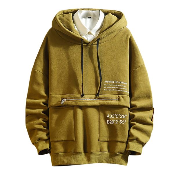 solid color with letter printing men's hoodie casual plus size m-6xl fleece hoodie sport outwear drawstring sweatershirt, Black
solid color with letter printing men's hoodie casual plus size m-6xl fleece hoodie sport outwear drawstring sweatershirt, Black