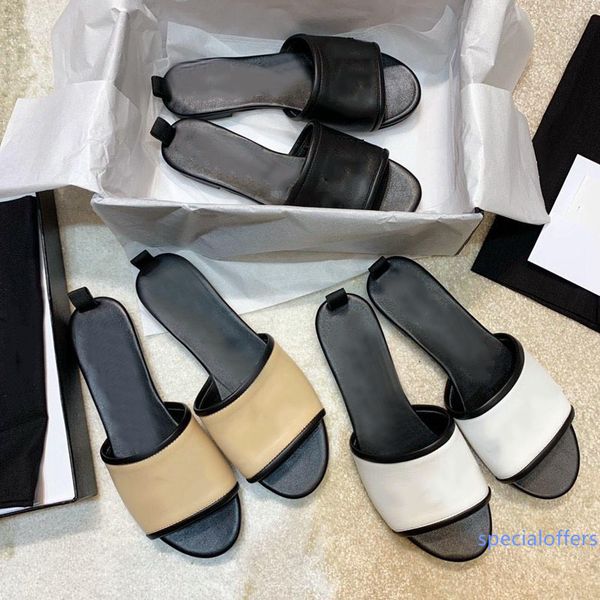 women designer sandal lock it flat mule luxury slippers lambskin designer sandal slides monogram giant summer flat flip flops, Black
women designer sandal lock it flat mule luxury slippers lambskin designer sandal slides monogram giant summer flat flip flops, Black