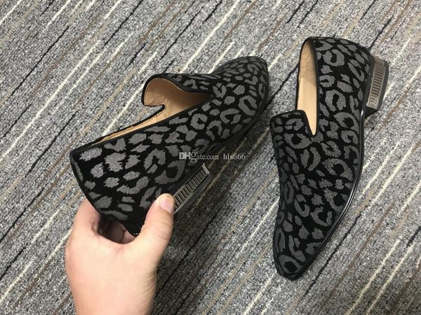 men's flats business dress shoes,luxe bottom red soles design winter autumn casual shoes genuine leather with jacquard loafers slip on, Black
men's flats business dress shoes,luxe bottom red soles design winter autumn casual shoes genuine leather with jacquard loafers slip on, Black