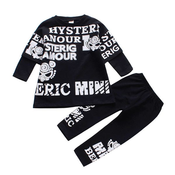 детская одежда наборы весна осень мальчик хип-хоп наборы спортивная одежда мальчики одежда костюм 2 шт. дети повседневная письмо печать одеж, White
детская одежда наборы весна осень мальчик хип-хоп наборы спортивная одежда мальчики одежда костюм 2 шт. дети повседневная письмо печать одеж, White