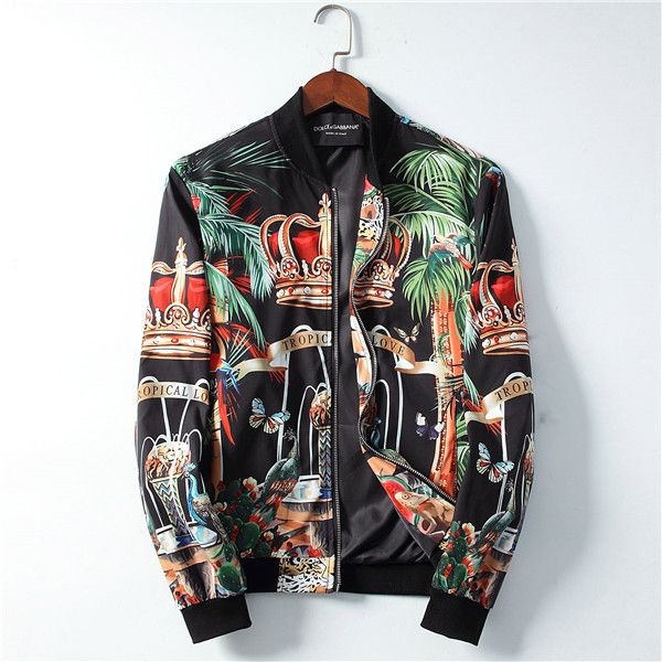 fashion mens brand jacket 3d printing long sleeve medusa casual sweatshirt luxury jackets hip hop harajuku streetwear coat, Black;brown
fashion mens brand jacket 3d printing long sleeve medusa casual sweatshirt luxury jackets hip hop harajuku streetwear coat, Black;brown