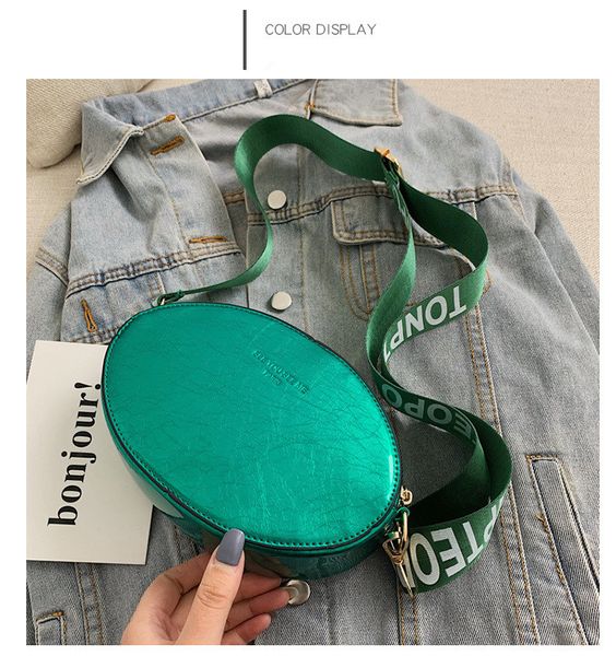 pu glossy shoulder bag 2019 new candy color mobile phone bag wild wide shoulder strap messenger bag
pu glossy shoulder bag 2019 new candy color mobile phone bag wild wide shoulder strap messenger bag