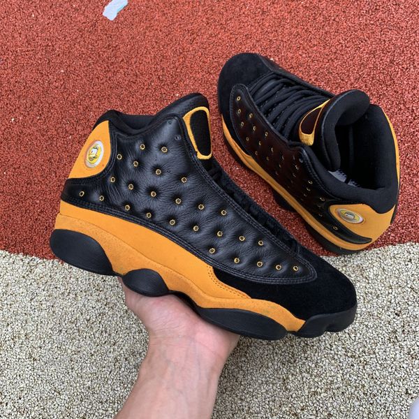 jumpman 13 leather black yellow duck green white men basketball shoes xiii 13s navy mesh white sports sneakers trainer with box
jumpman 13 leather black yellow duck green white men basketball shoes xiii 13s navy mesh white sports sneakers trainer with box
