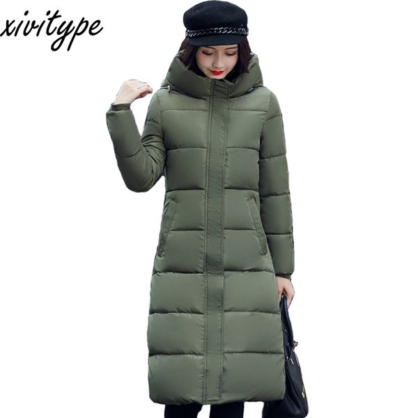 winter parka стенд воротник пальто зимы женщин длинный с капюшоном с шляпой теплый сгущает женская куртка solid проложенный женский parka z0, Black
winter parka стенд воротник пальто зимы женщин длинный с капюшоном с шляпой теплый сгущает женская куртка solid проложенный женский parka z0, Black