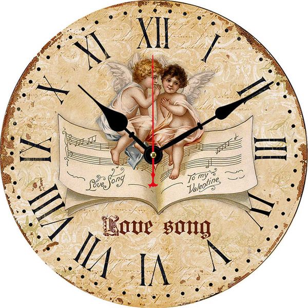 wonzom angels sheet music modern style modern wooden cardboard clock,round wall clock for home decor living room 6-16 inch
wonzom angels sheet music modern style modern wooden cardboard clock,round wall clock for home decor living room 6-16 inch