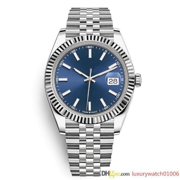 41mm mens watch sports automatic mechanical wrist watches two tone gold dial designer wristwatch reloj fashion dress casual watches simple
41mm mens watch sports automatic mechanical wrist watches two tone gold dial designer wristwatch reloj fashion dress casual watches simple