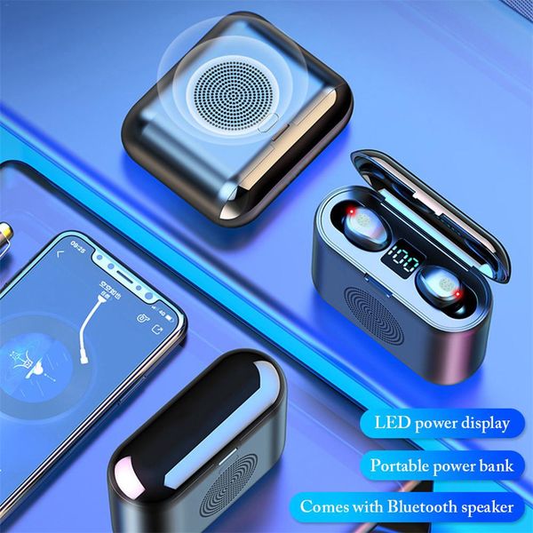 F9 2 в 1 Мини беспроводной Bluetooth спикер наушники наушники Smart Touch Спорт стерео Беспро
F9 2 в 1 Мини беспроводной Bluetooth спикер наушники наушники Smart Touch Спорт стерео Беспро