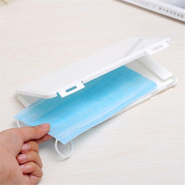 portable face masks organizer dustproof and moisture-proof cover holder mask storage seal box household accessories yjp
portable face masks organizer dustproof and moisture-proof cover holder mask storage seal box household accessories yjp