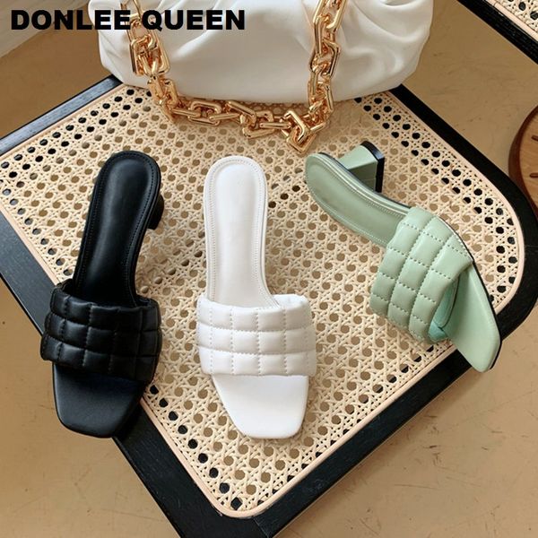 fashion low heels slippers women elegant embroidery slides slip on mules shoes women 2020 summer sandals slipper femmes sandales, Black
fashion low heels slippers women elegant embroidery slides slip on mules shoes women 2020 summer sandals slipper femmes sandales, Black