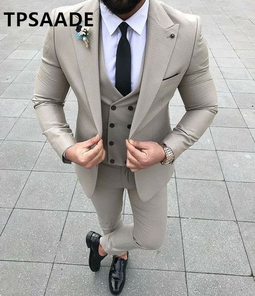 new 2019 casual beige beach suits men wedding tuxedos men's groomsmen men wedding suits suit groom married tuxedo married, White;black
new 2019 casual beige beach suits men wedding tuxedos men's groomsmen men wedding suits suit groom married tuxedo married, White;black