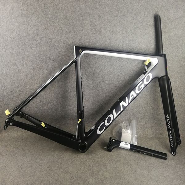 t1100 ud colnago v3rs disc carbon road bike frames 2020 bicycle disk frameset with 46/49/52/54cm ing
t1100 ud colnago v3rs disc carbon road bike frames 2020 bicycle disk frameset with 46/49/52/54cm ing