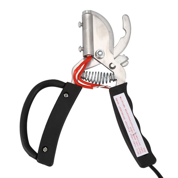 electric live stock tail cutter with adjustment switch dog puppy sheep tail cutting tool us plug pet supplies
electric live stock tail cutter with adjustment switch dog puppy sheep tail cutting tool us plug pet supplies