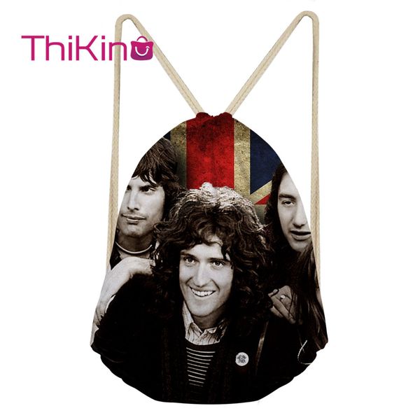 thikin rock the queen band casual sack drawstring bag for boy travel backpack toddler softback lady beach mochila drawstring bag
thikin rock the queen band casual sack drawstring bag for boy travel backpack toddler softback lady beach mochila drawstring bag