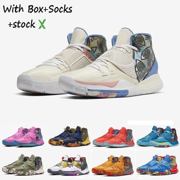 stock x kyrie men 6 basketball shoes irving 6s sports mens shoe wolf grey team red triple black white outdoor trainers designer sneakers
stock x kyrie men 6 basketball shoes irving 6s sports mens shoe wolf grey team red triple black white outdoor trainers designer sneakers