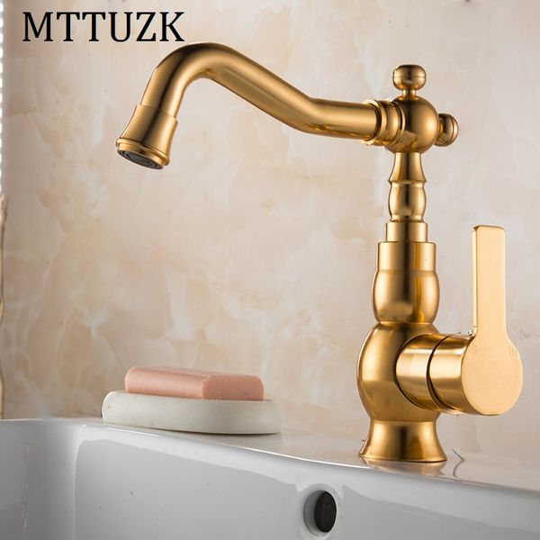 mttuzk 4 styles luxury single handle bathroom faucet black gold plated space aluminum basin sink faucet 360 rotating
mttuzk 4 styles luxury single handle bathroom faucet black gold plated space aluminum basin sink faucet 360 rotating